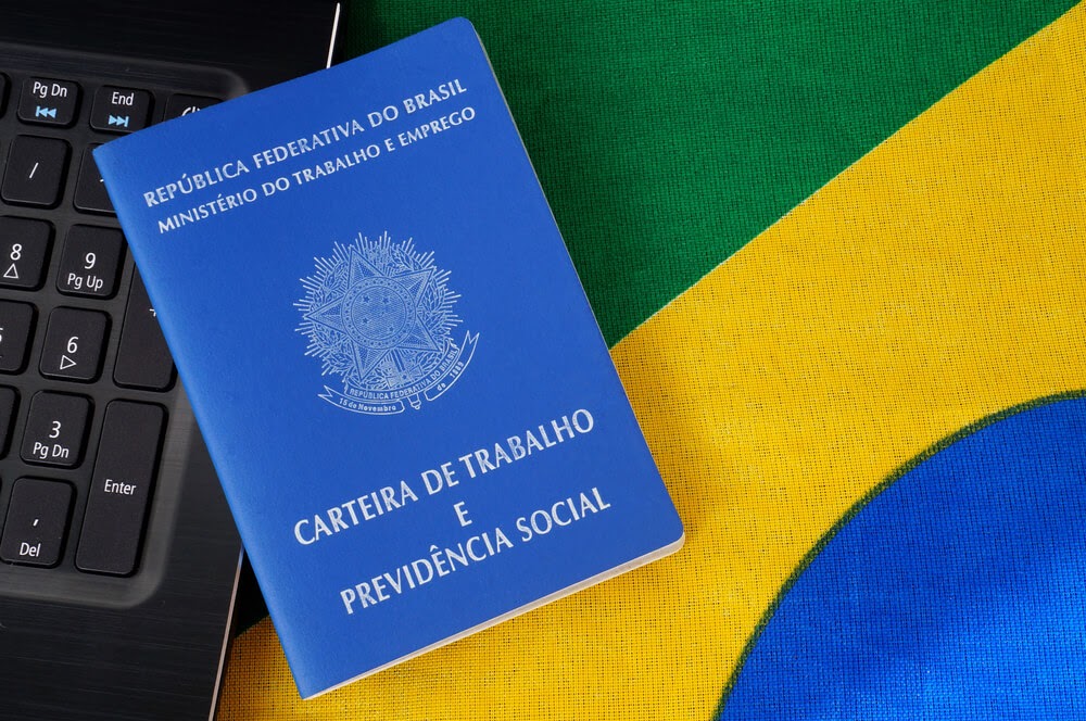 Empréstimo para trabalhador brasileiro com saldo de FGTS