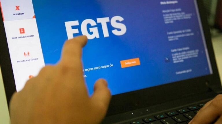 Leia mais sobre o artigo Como sacar hoje R$ 2.900 do FGTS em 2021
