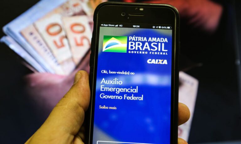 Leia mais sobre o artigo Calendário da terceira parcela do Auxílio Emergencial 2021