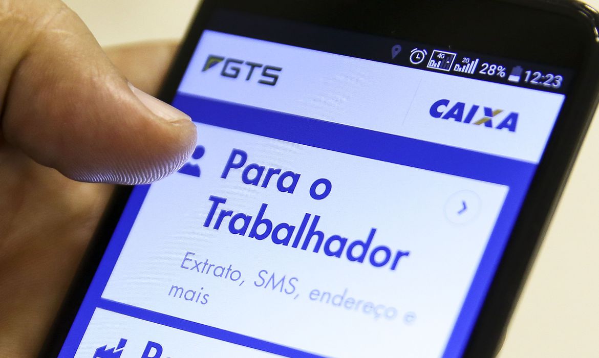 No momento você está vendo Dúvidas frequentes sobre o Empréstimo FGTS