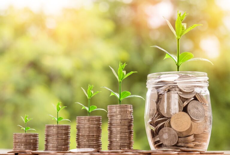 Leia mais sobre o artigo Vale a pena pegar empréstimo FGTS para investir?