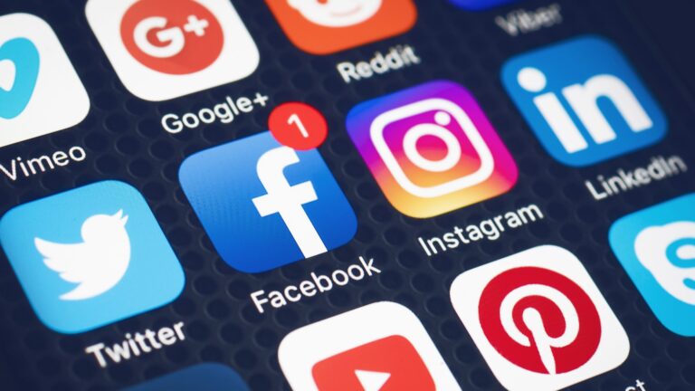 Leia mais sobre o artigo Empréstimo FGTS nas Redes Sociais