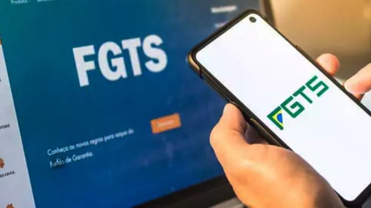 No momento você está vendo Autorização: por que conceder acesso ao banco responsável pela liberação do Empréstimo FGTS?