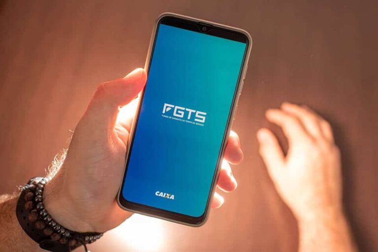 Leia mais sobre o artigo Como acessar o App FGTS pelo celular