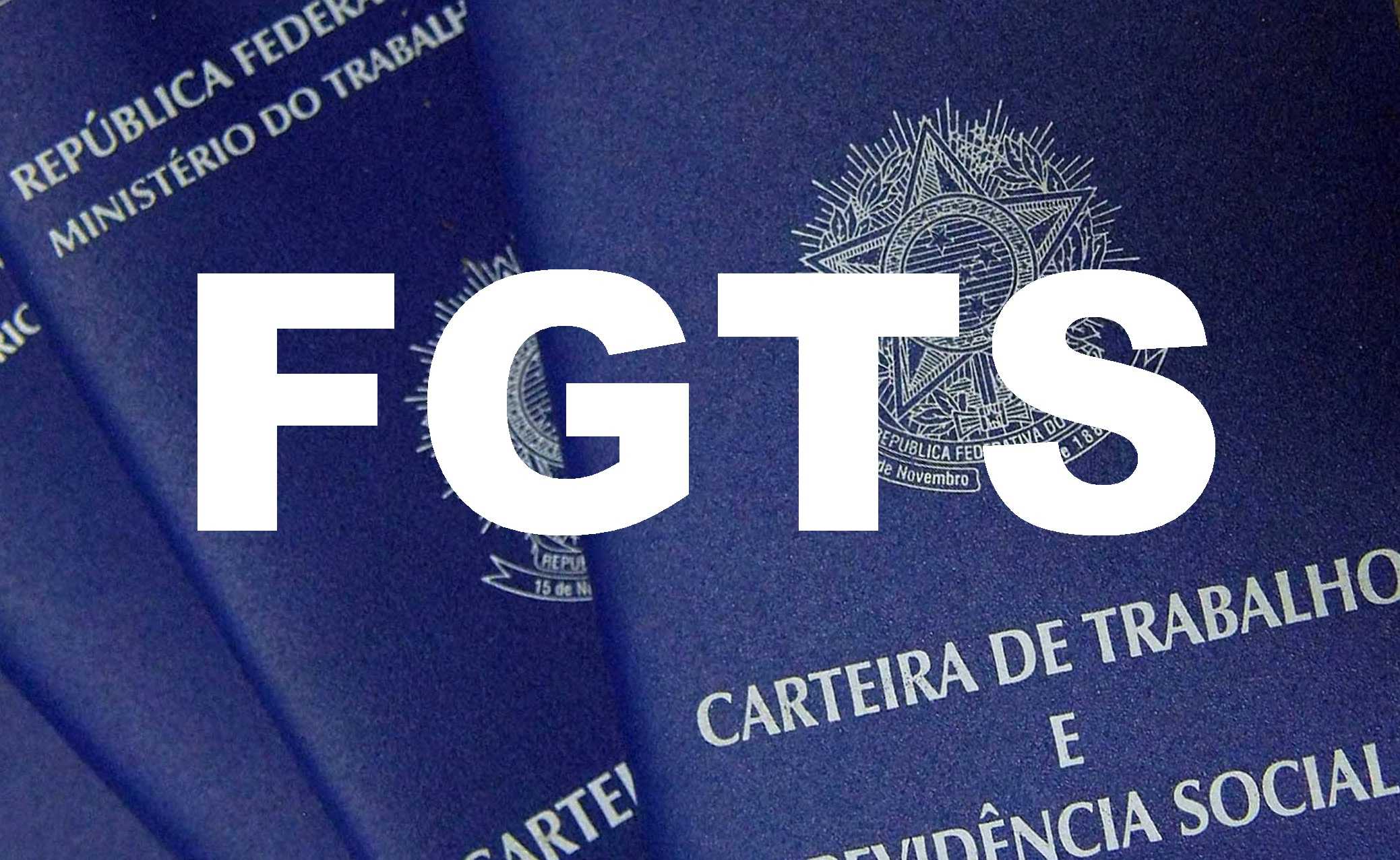 No momento você está vendo O que é o FGTS: fundo de garantia do trabalhador brasileiro