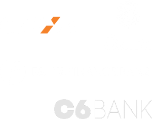 somos correspondentes bancários da Caixa Econômica, Banco Safra, Facta, C6 Bank, Bradesco, Mercantil e BMG