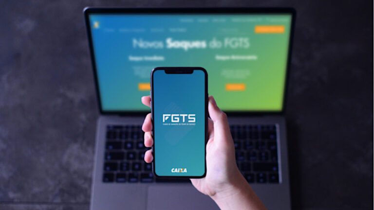Leia mais sobre o artigo Como funciona a antecipação do saque aniversário – FGTS?